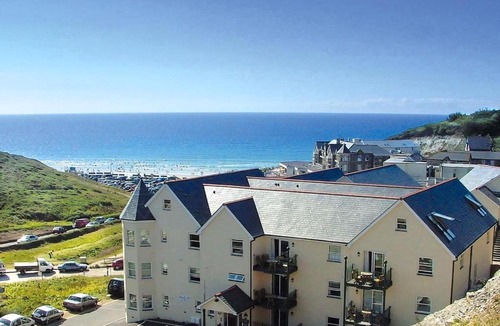Newquay Resort | Beachcombers