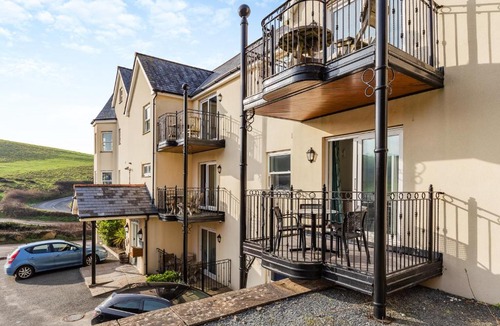 Newquay Resort | Beachcombers