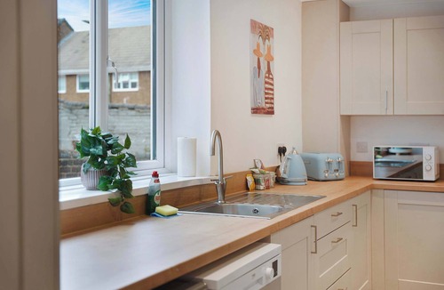 Seaham House | Beachside 4BR|Seaham Home|by Stay With Us