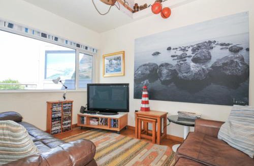 Polzeath House | Beachside