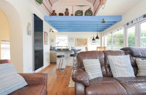 Polzeath House | Beachside