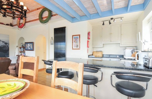 Polzeath Cottage | Beachside
