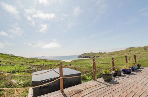 Oldshoremore House | Beachview