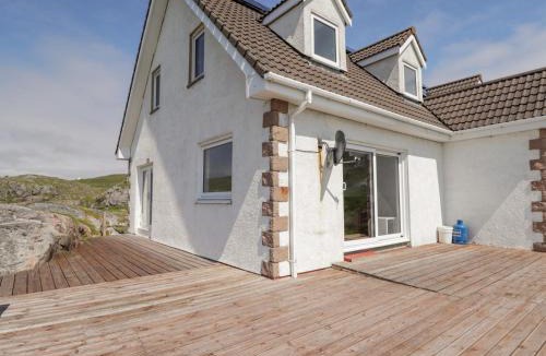 Oldshoremore House | Beachview