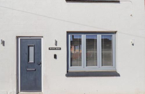 Sneaton House | Beacon House