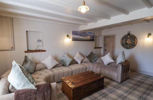 Sneaton House | Beacon House