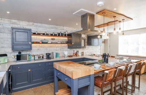 Sneaton Cottage | Beacon House