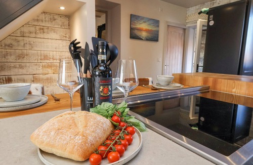 Sneaton Cottage | Beacon House