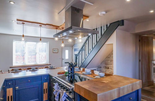 Sneaton Cottage | Beacon House