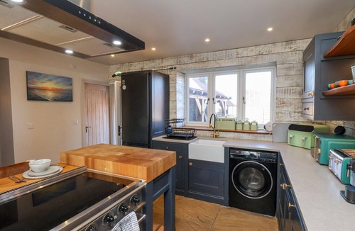 Sneaton Cottage | Beacon House