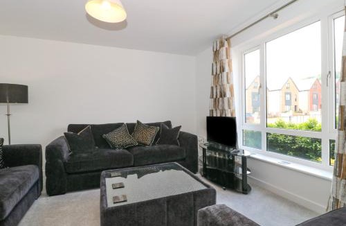 Malvern House | Beacon View
