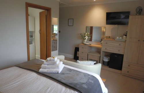 Brecon Bed & Breakfast | Beacons View B&B