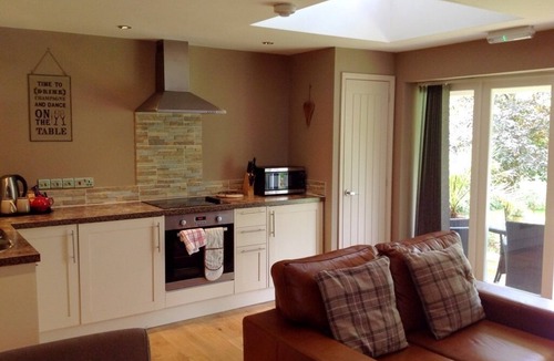 Easton Cottage | Beaconsfield Farm