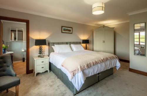 Brecon Bed & Breakfast | Beaconsview B&B