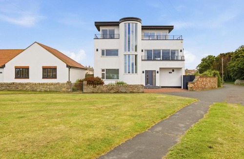 Beadnell House | Beadnell Point - North East Escapes