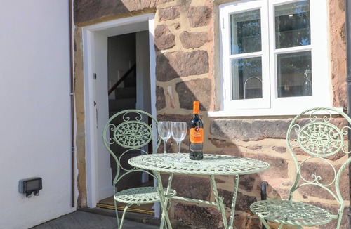 Cromford Cottage | Bear Cottage