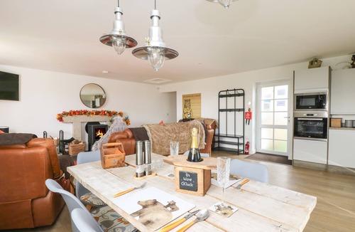 Truro Cottage | Bear Cottage