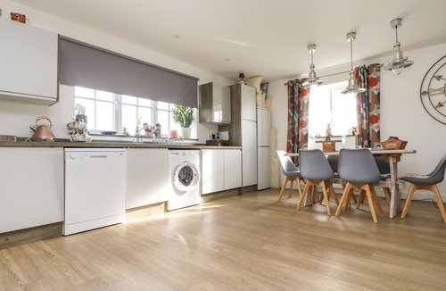Truro Cottage | Bear Cottage