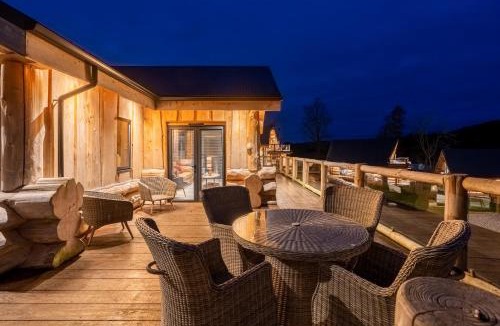 Addingham House | Bears Den
