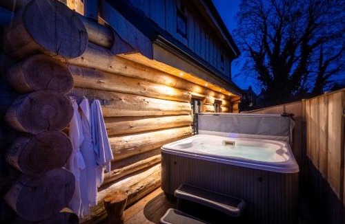 Addingham House | Bears Den