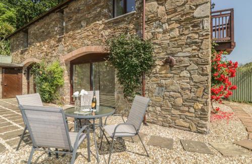 Modbury House | Bearscombe
