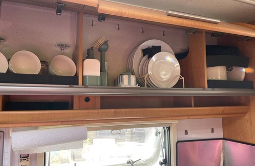 Dulas House | Beartrice-Anglesey Motorhome Adventures