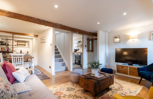 Chipping Campden House | Beautiful 2 Bedroom Cottage in the Cotswolds