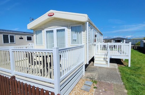 Brean Other | Beautiful accomodation 714 Unity Beach Brean Sleeps 4 Pet friendly pets stay free