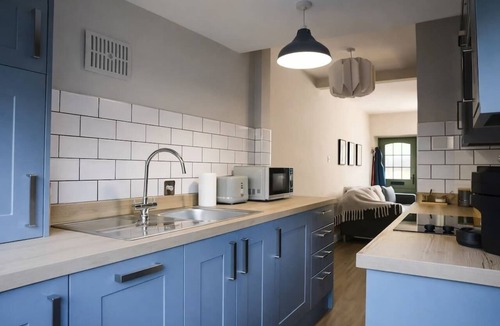 Bramham House | Beautiful Bramham Cottage 2BR Sleeps 6
