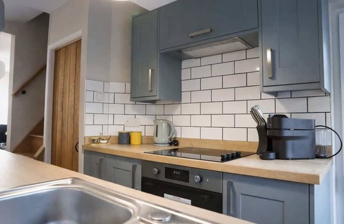 Bramham House | Beautiful Bramham Cottage 2BR Sleeps 6