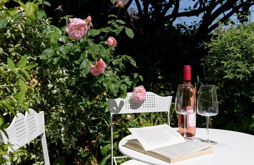 West Looe House | Beautiful Cottage in Looe