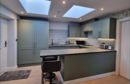 Methley Apartment | Beautiful detached 1 bed stone cottage