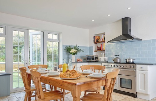 Ash Mill Other | Beautiful Devon farmhouse in an idyllic rural setting for large & small groups.