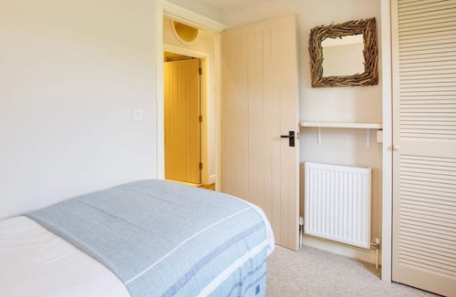 Eype House | Beautiful Seaside Holiday Home Pass The Keys