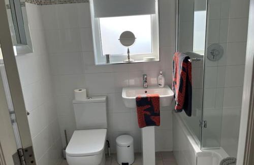 Cleethorpes Apartment | Beautiful Seafront Studio Apartment
