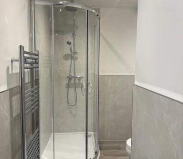 Headington Apartment | Beautiful Spacious Flat
