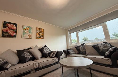 Headington Apartment | Beautiful Spacious Flat