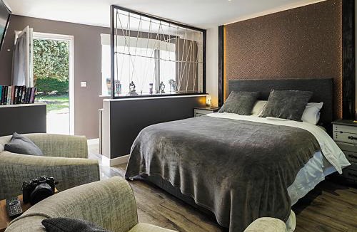 Rackheath Apartment | Beautiful studio apartment near the Norfolk Broads
