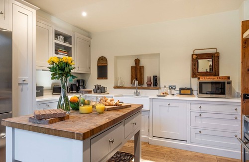 Blockley Cottage | Beautifully presented period holiday home - North End House