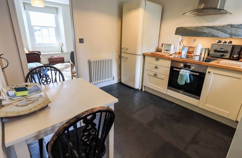 Grasmere Cottage | BECK STEPS 1, romantic, luxury holiday cottage in Grasmere