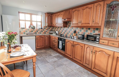 Sneaton Cottage | Beck View
