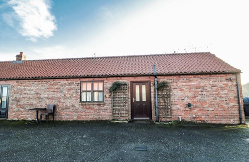 Sneaton Cottage | Beck View