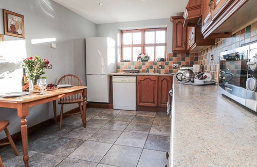 Sneaton Cottage | BECK VIEW, pet friendly, character holiday cottage in Whitby