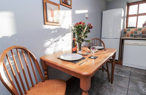 Sneaton Cottage | BECK VIEW, pet friendly, character holiday cottage in Whitby