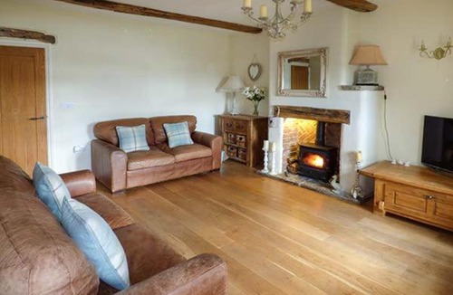 Silsden House | Beckfield Cottage