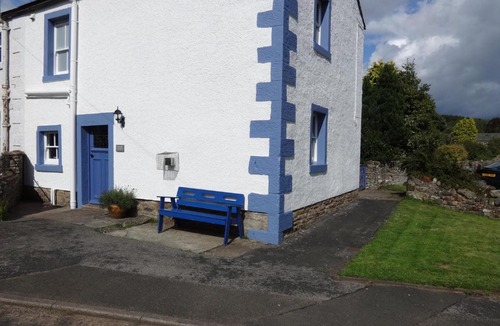Caldbeck Apartment | Beckside Cottage