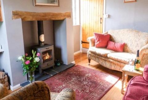 Caldbeck Apartment | Beckside Cottage