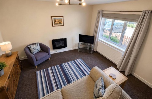 Wadsworth House | Beckside Cottage