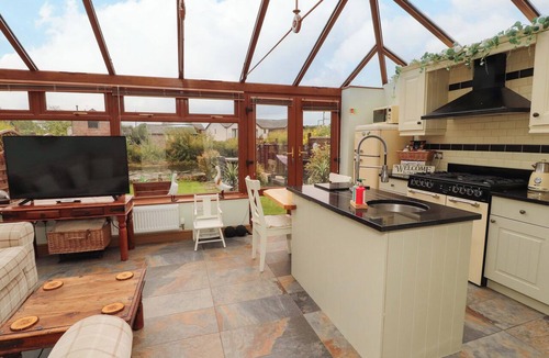 Eamont Bridge Cottage | Beckside Cottage