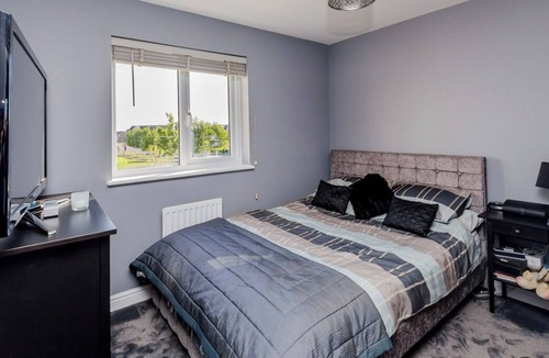 Bobbing Bed & Breakfast | Bed & Breakfast in Sittingbourne